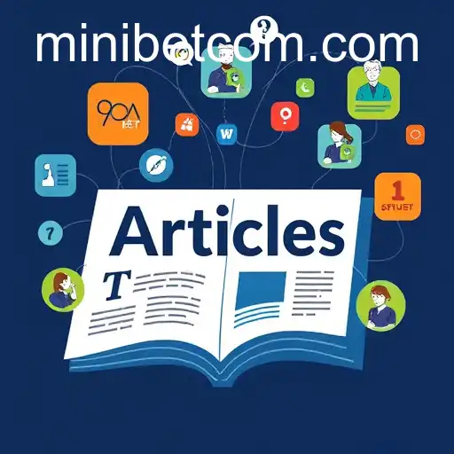 Navigating the World of Articles: The Role of Mini Bets