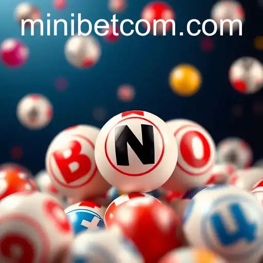 Exploring the World of Bingo Games