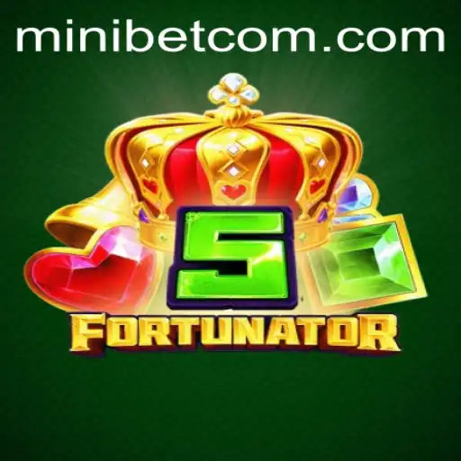 Exploring the Exciting World of 5Fortunator: A Guide to Strategy and Winning with Mini Bet