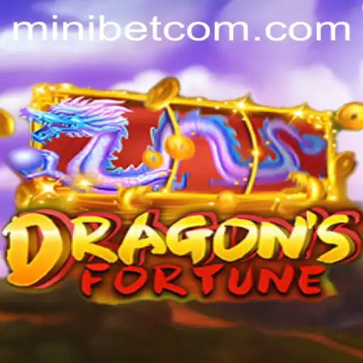 DragonFortune: Unleashing Excitement with Mini Bets