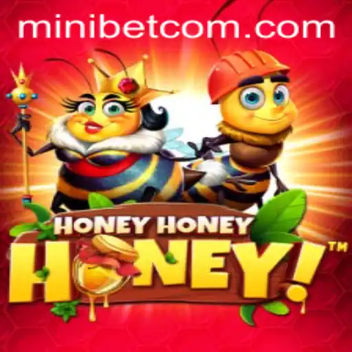 Discover the Excitement of HoneyHoneyHoney: A Sweet Slot Adventure
