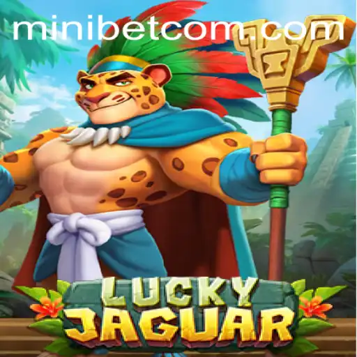 Embark on a Thrilling Adventure with LuckyJaguar: Unveiling the Game and Its Exciting Mini Bet Feature