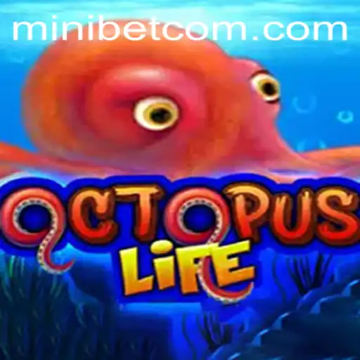 Exploring the Enthralling Universe of OctopusLife: A Dive into Mini Bet Dynamics