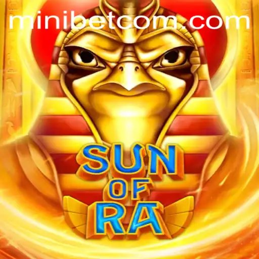 Exploring the Exciting World of SunofRa: A Fresh Take on Mini Bet Gaming
