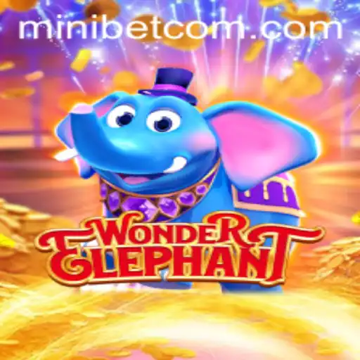 Discover the Exciting World of WonderElephant: An Intriguing Game with Mini Bet Mechanics