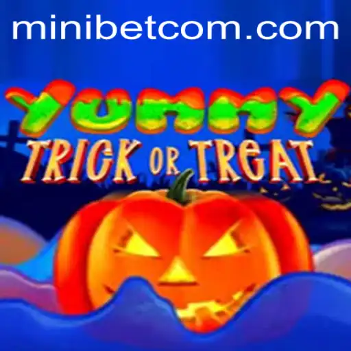 Exploring the Thrills of YummyTrickorTreat: A Mini Bet Adventure