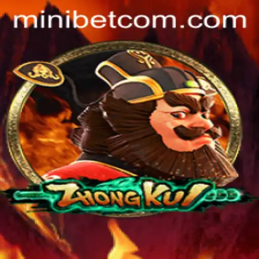 ZhongKui: The Exciting Game of Fortune and Strategy