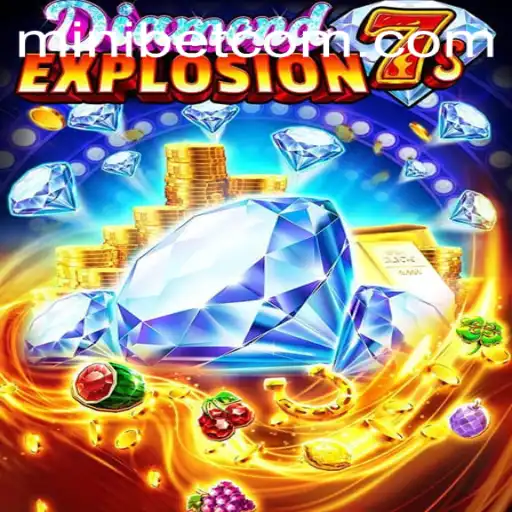 Unveiling DiamondExplosion7s: A Thrilling Mini Bet Gaming Experience