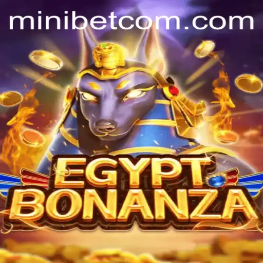 Discover the Thrills of EgyptBonanza: The Ultimate Casino Adventure with Mini Bet Options