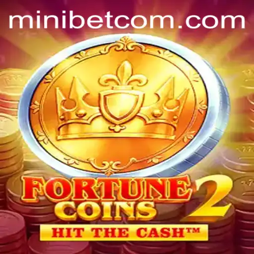 Exploring the Thrills of FortuneCoins2: A Comprehensive Guide to Mini Bets