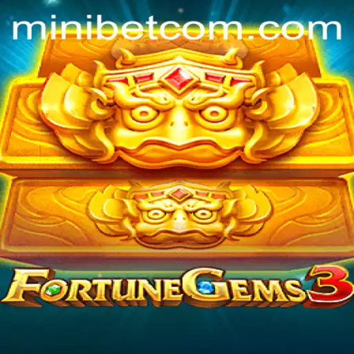 Exploring the Intriguing World of FortuneGems3 and the Art of Mini Bet