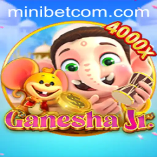 Exploring GaneshaJr: A Mini Bet Adventure