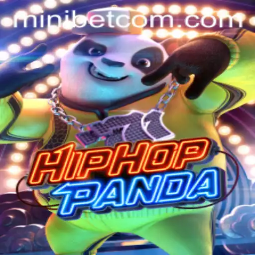 Exploring HipHopPanda: The Thrilling New Casino Game