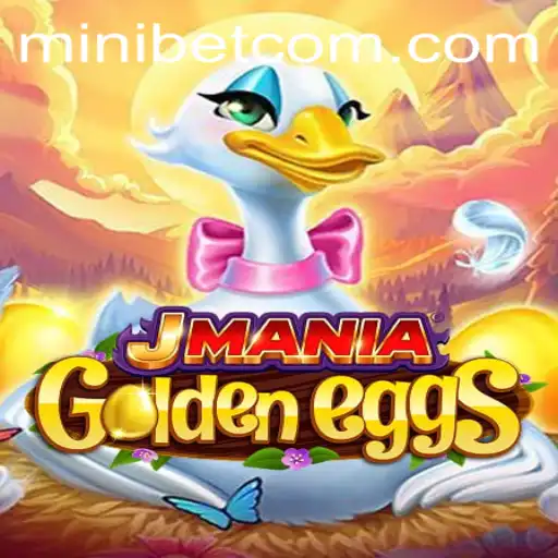 Discover the Exciting World of JManiaGoldenEggs: Experience the Thrill of Mini Bets in this Revolutionary Game