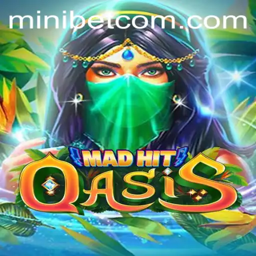 Journey into Thrills with MadHitOasis: The Dynamic Game of Strategy and Fortune