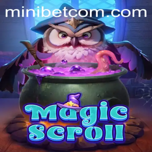 MagicScroll Unveiled: Exploring Mini Bets in This Exciting Fantasy Game