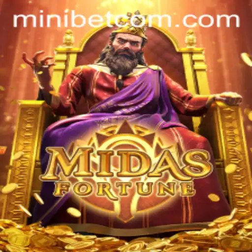 Discover the Thrilling World of MidasFortune: A Mini Bet Adventure