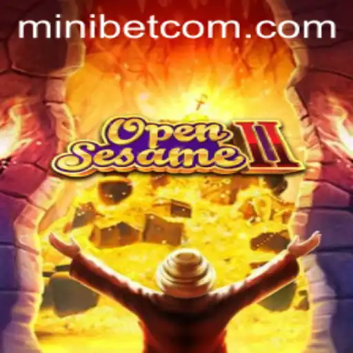 OpenSesameII: Unlocking the Thrills of Mini Bet Gaming