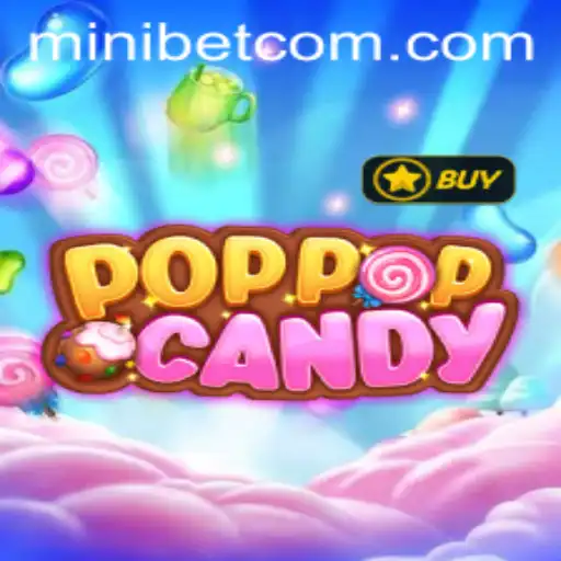 POPPOPCANDY: An Exciting Dive into Mini Bet Gaming