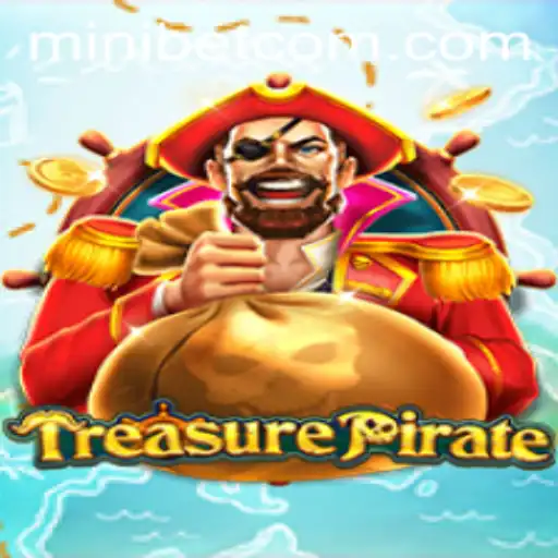 TreasurePirate: A New Adventure in Gaming
