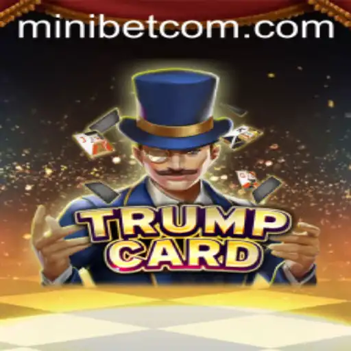 TrumpCard: The Exciting New Game with a Twist of Strategy